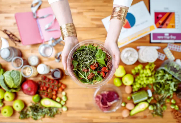 μετά τις διακοπές, επιστροφή στην διατροφή σου χωρίς πίεση