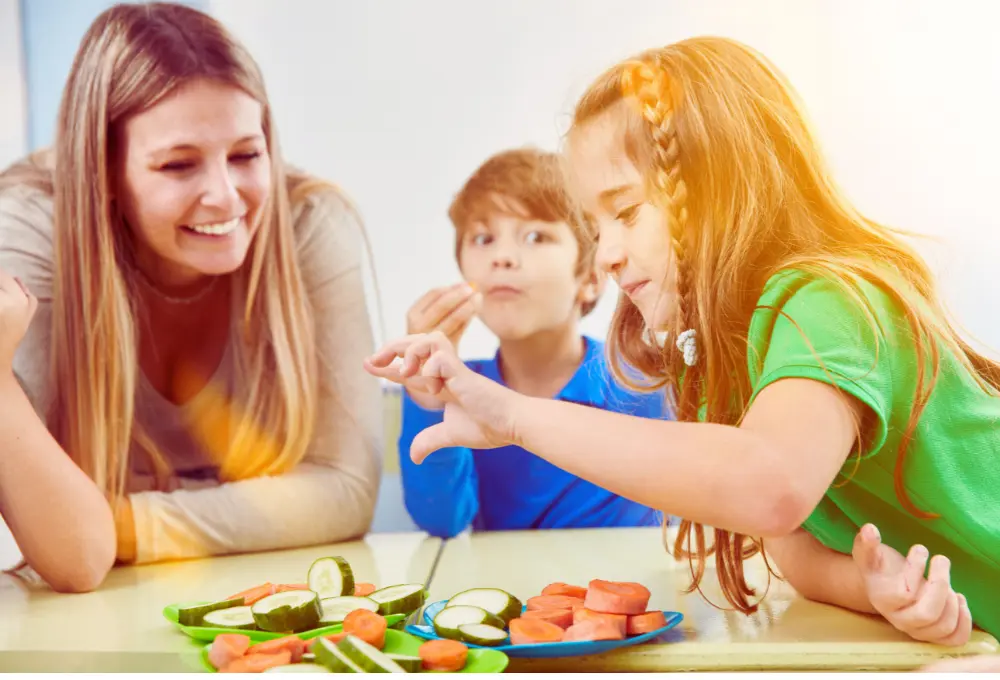 Διατροφή στα Διάφορα Στάδια της Ζωής, υγεία ευεξία σε όλες τις ηλικίες. Τρόπος ζωής.